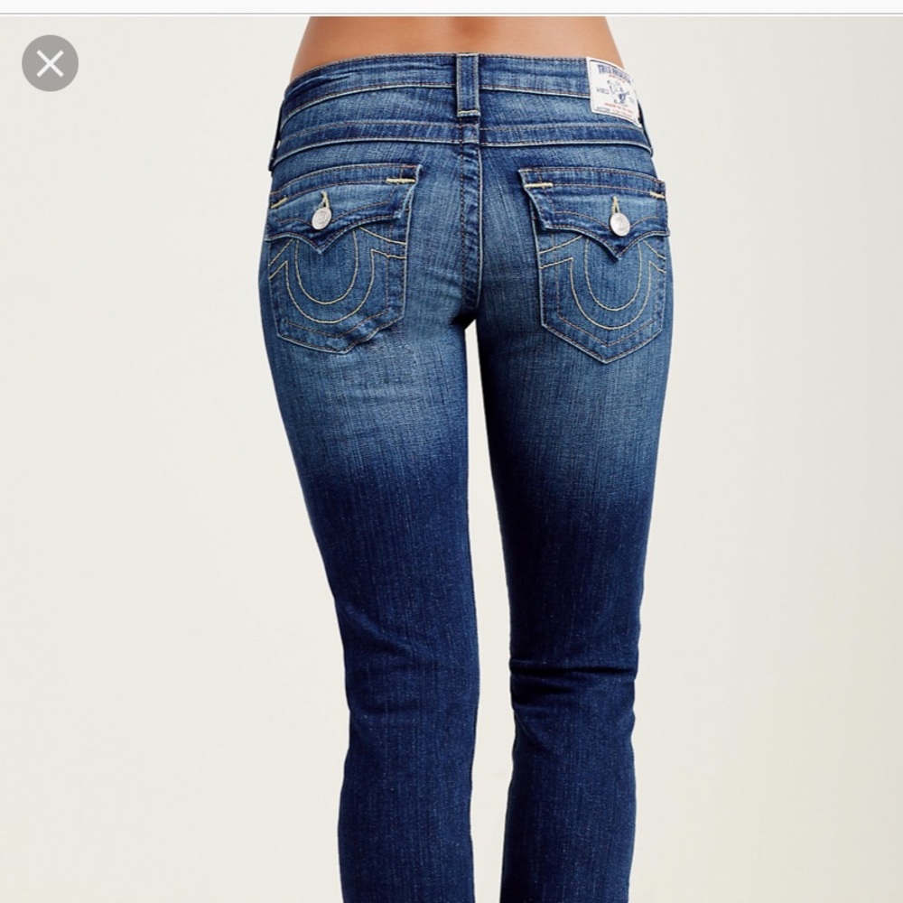 True Religion jeans
